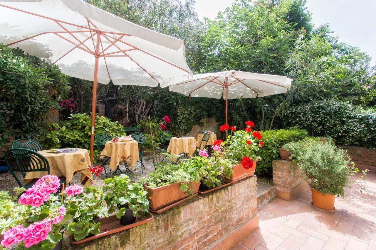 Bed & Breakfast Casa Mimma Venice