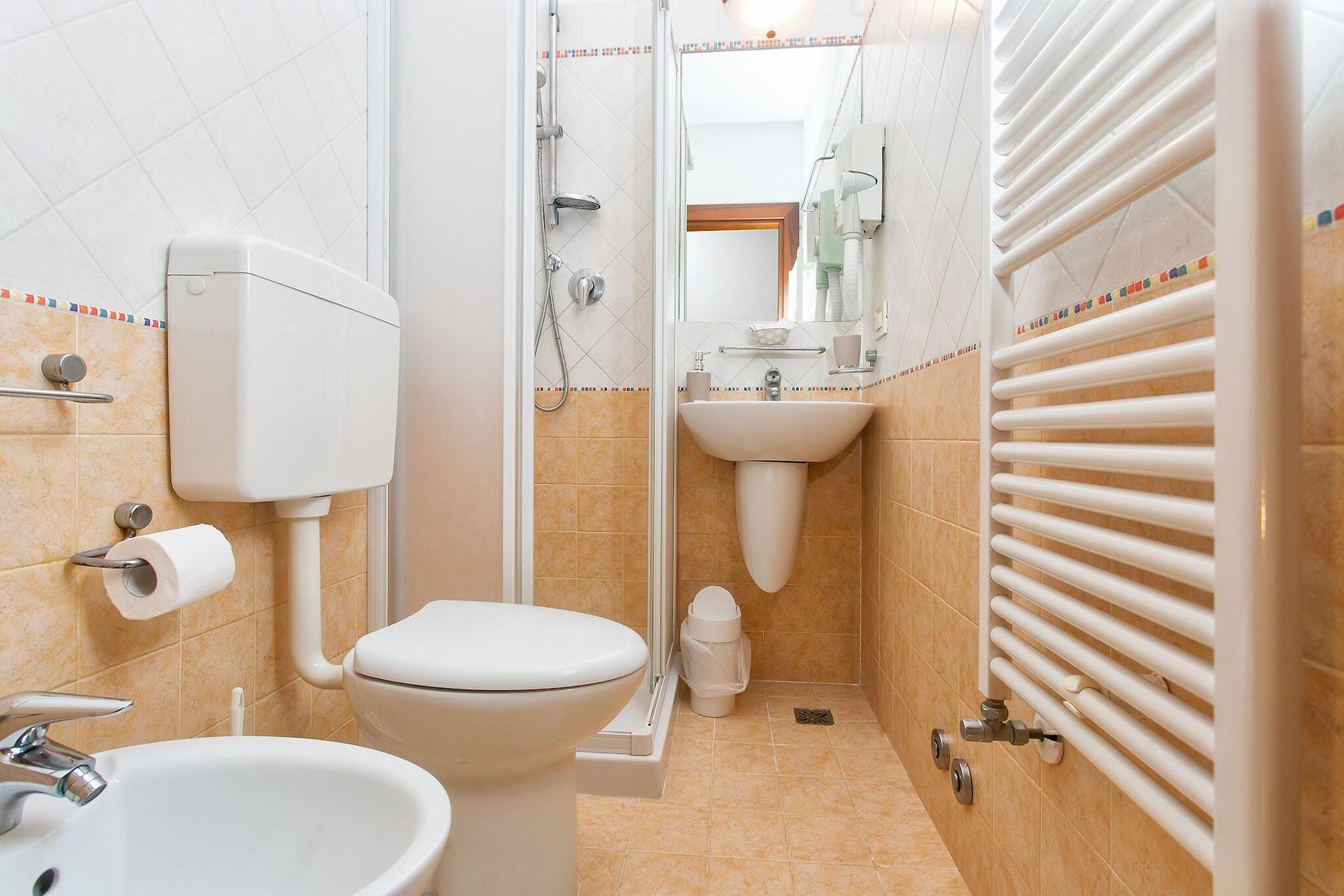 Bed & Breakfast Casa Mimma Venice