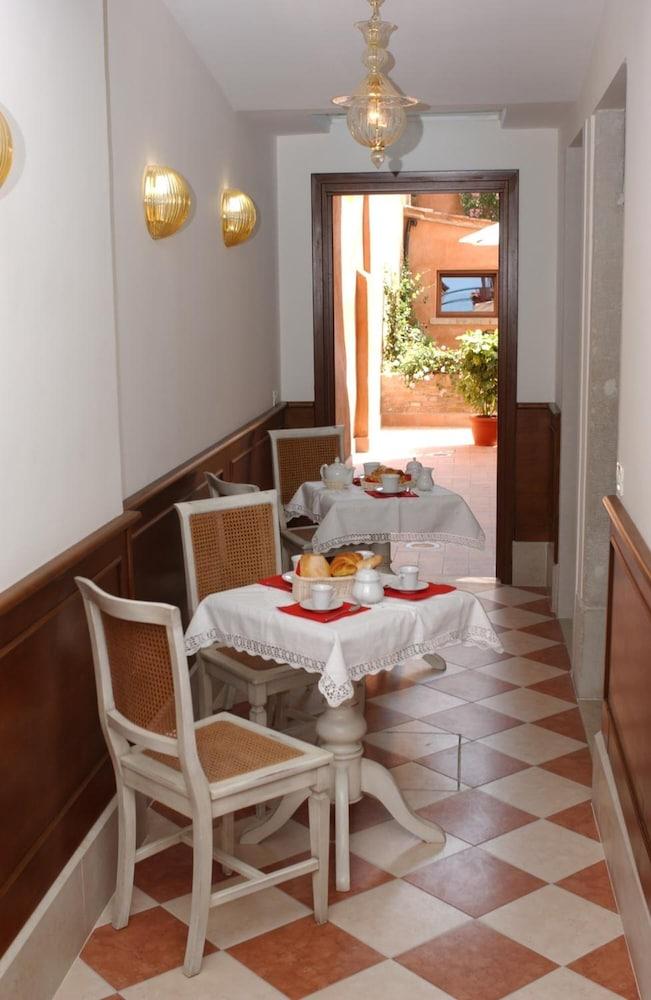 Bed & Breakfast Casa Mimma Venice