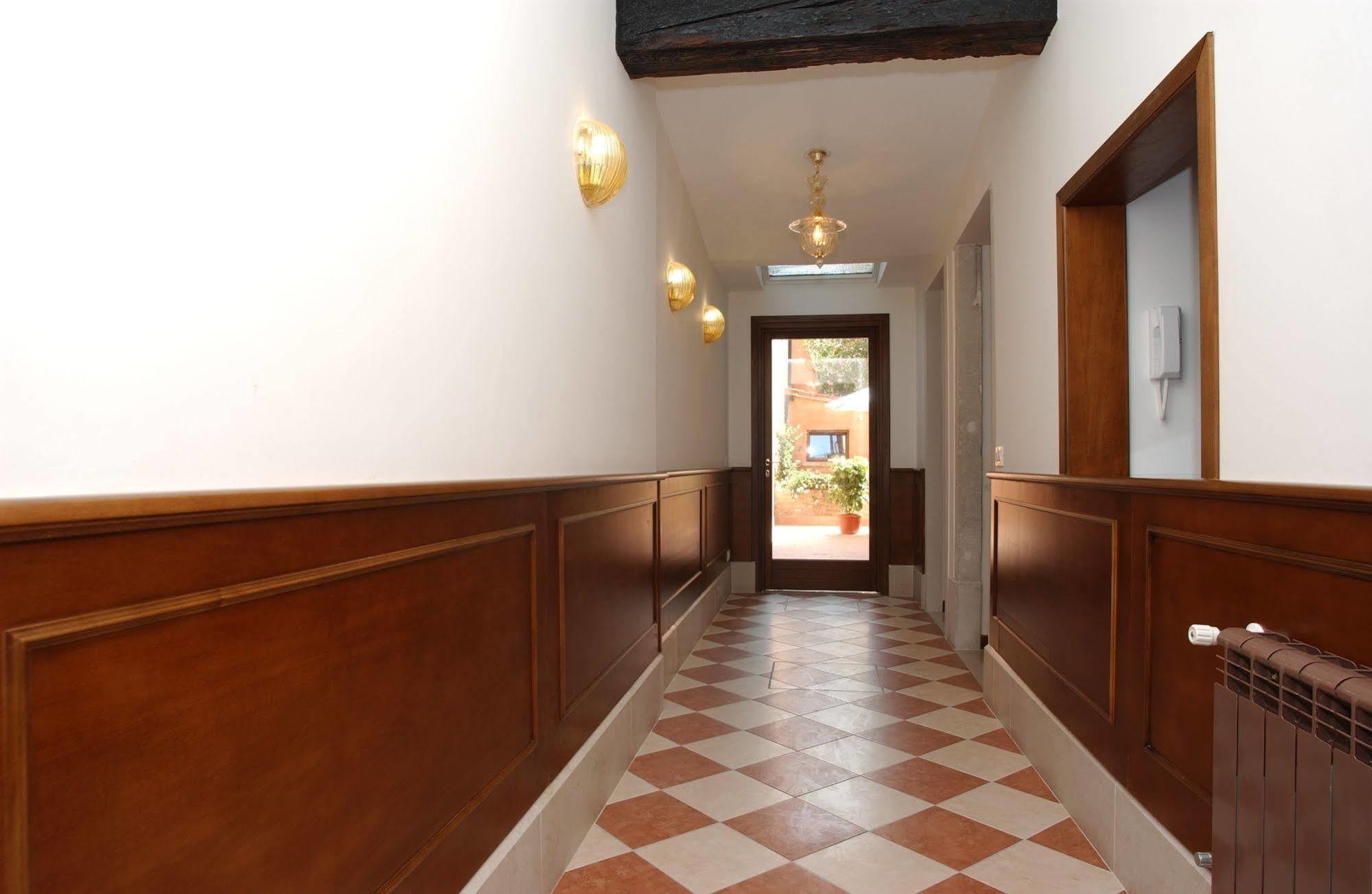 Casa Mimma Bed & Breakfast 3*